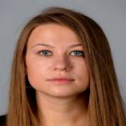 Anastasiya Yureva