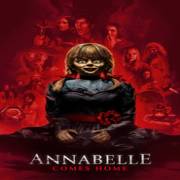 Annabelle Comes Home 123Movies
