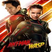 Ant Man 2 123Movies