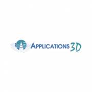 applications3d