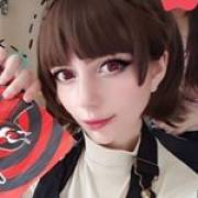 AsunaCosplay