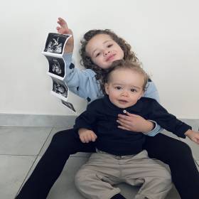 babybroertjedam