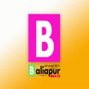 Baliapur
