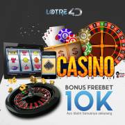 bandarlotreonline