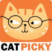 bestcatlittercatpicky