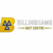 Billinghamsmotcentre