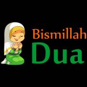 bismillahdua