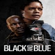 Black and Blue 123Movies