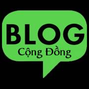 blogcongdong