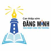 canthiepdangminh