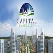 Capital Smart City Islamabad