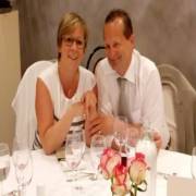 Carine en Chris