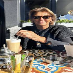 Chantal Van Steirteghem