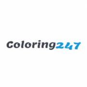 coloring247