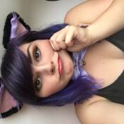 Creepycatwoman