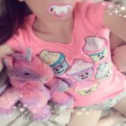 DDLG Princess