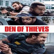 Den of Thieves 123Movies
