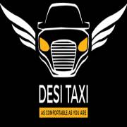 Desitaxiservicechandigarh