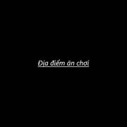diadiemanchoi
