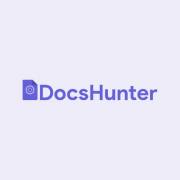 docshuntercom