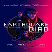 Earthquake Bird 123Movies