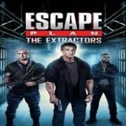 Escape Plan 3 123Movies