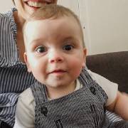 Ewie de baby