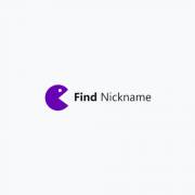 findnickname