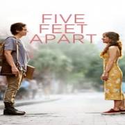 Five Feet Apart 123Movies