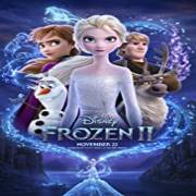 Frozen II 123Movies