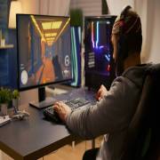 games factory