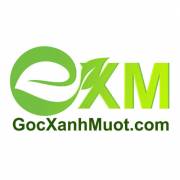 gocxanhmuot
