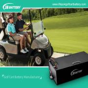 golfcartbattery