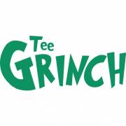 Grinchtee