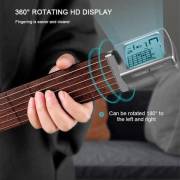 guitarmetrics