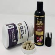 haircare