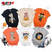 halloweenfriendsshirt