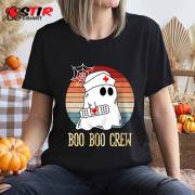 halloweennurseshirt