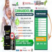 HeliopureCBD