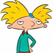 heyarnold