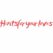 hintsforyourloves