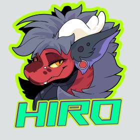 hirothedragon