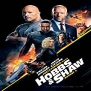 Hobbs and Shaw 123Movies