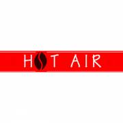 hotaircoffee