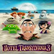Hotel Transylvania 3 123Movies