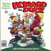 Howard the Duck