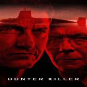 Hunter Killer 123Movies