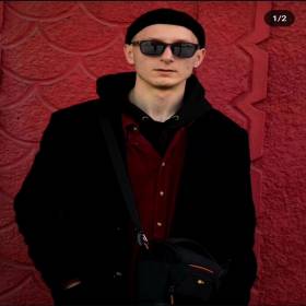 illia Popov