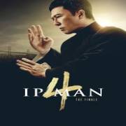 Ip Man 4 123Movies