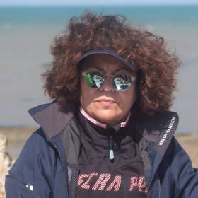 Isabelle Lepretre